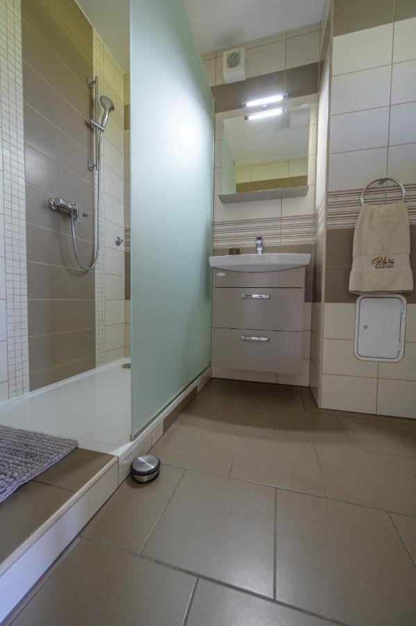 Family Apartment Moravske Toplice Exterior foto
