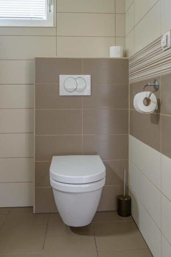 Family Apartment Moravske Toplice Exterior foto