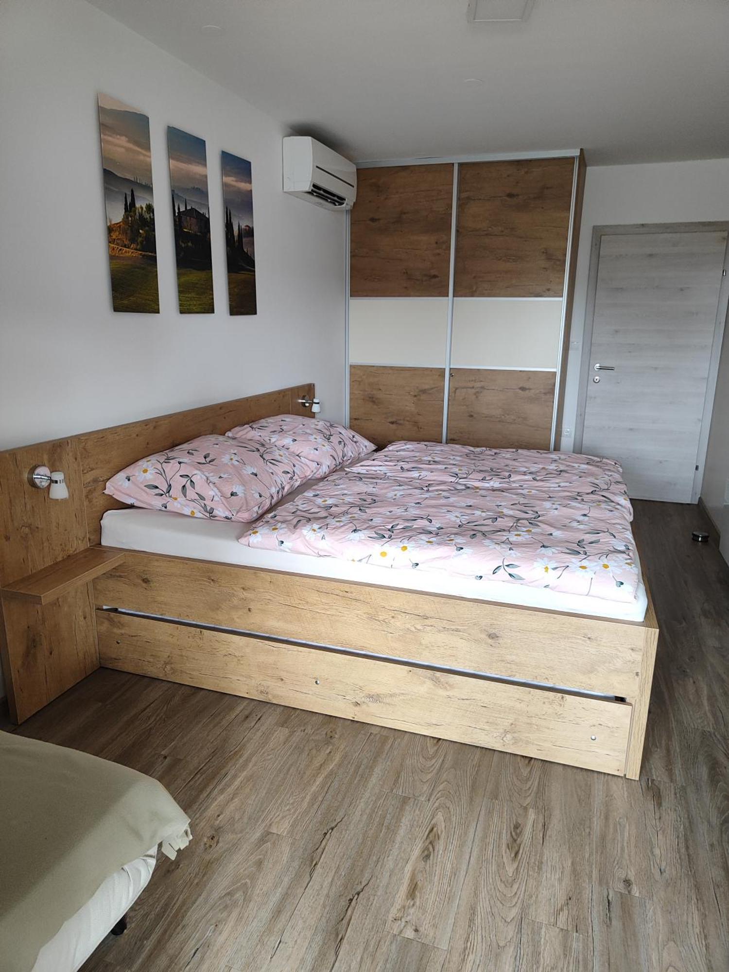 Family Apartment Moravske Toplice Exterior foto